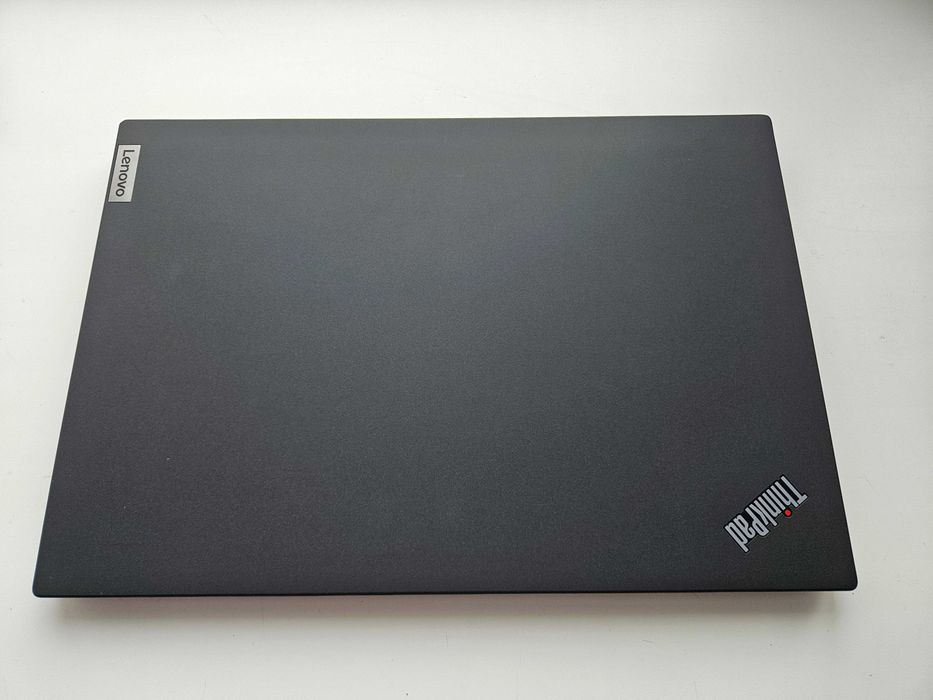 Lenovo ThinkPad T14S Gen2/i5/16/256/IrCam/TouchScreen
