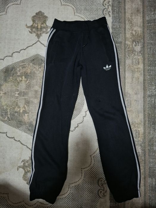 Мъжки панталон Adidas S