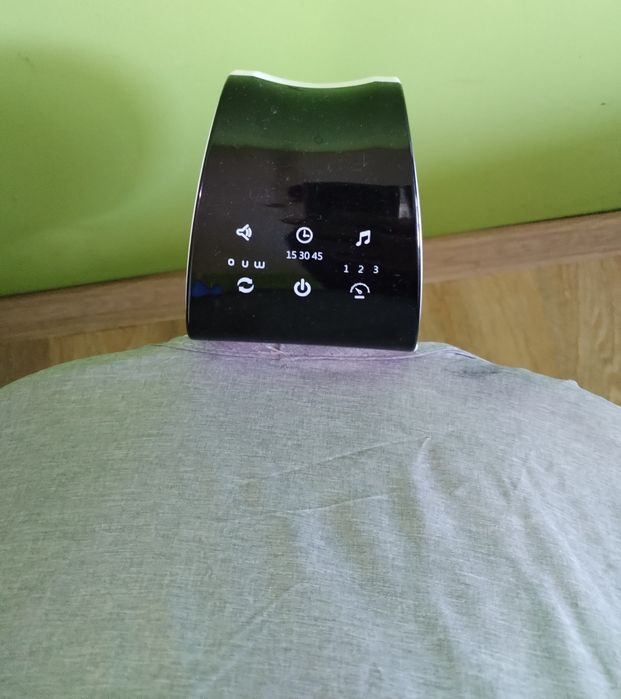 Електрическа люлка Чиполино Ламбада