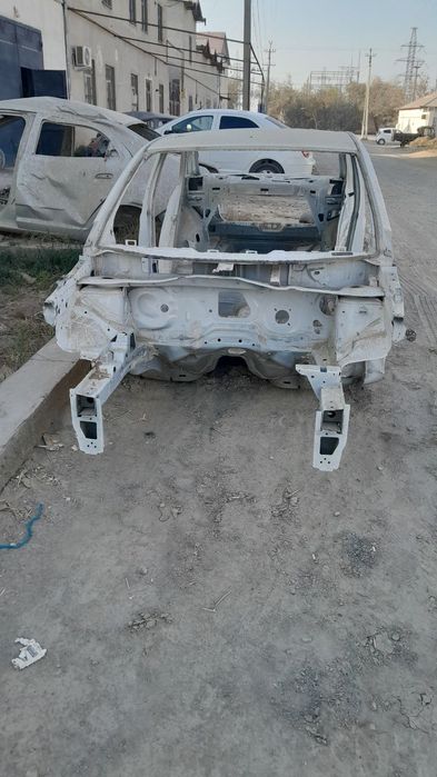 Cobalt rama sotiladi b/u