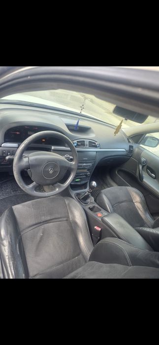 RENAULT Laguna 2