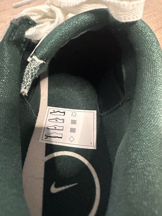 Adidasi Nike Total 90 Premium