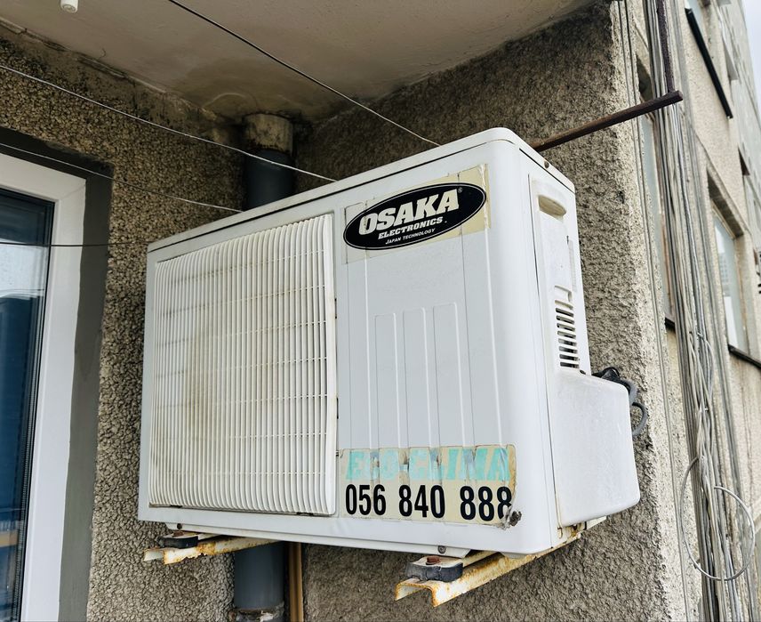 Климатик OSAKA 12000BTU