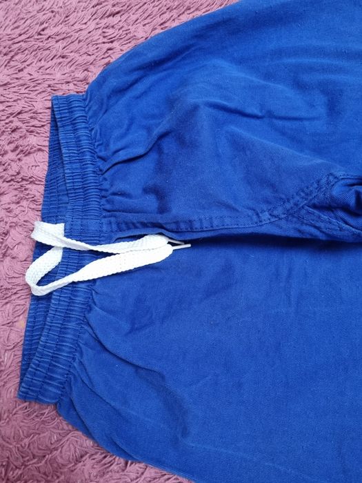 Кимоно в хорошем состоянии.