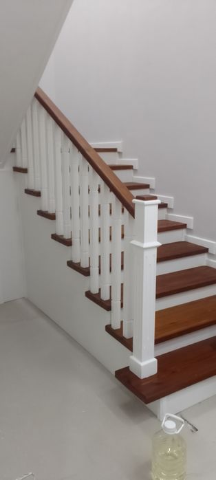 Лесница на заказ