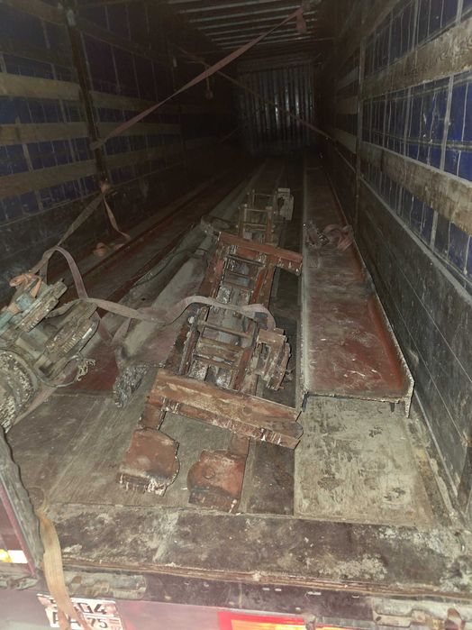 Kran balka 3t sotiladi