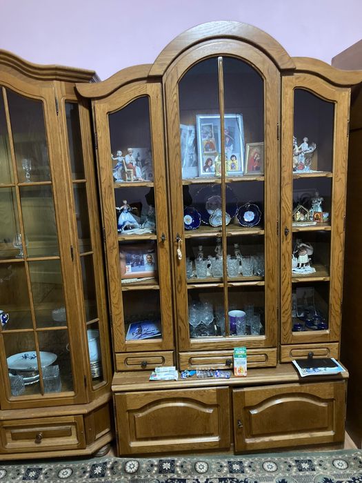 Set mobilier camera si sufragerie