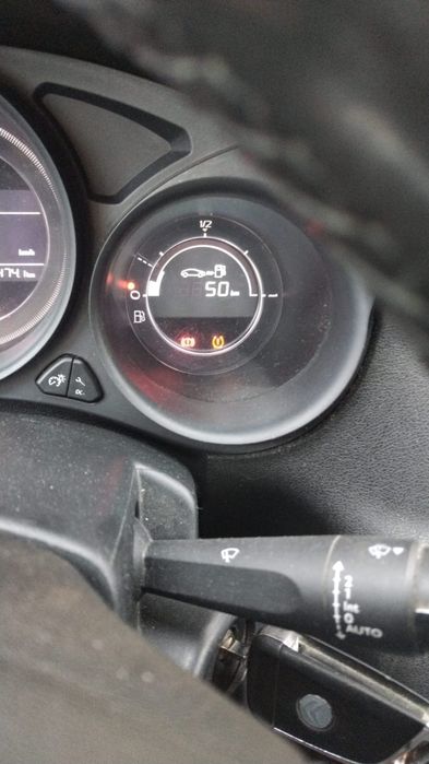 Vând Citroen C4  , an 2016