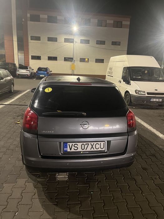 Opel Signum 1.8 122cp