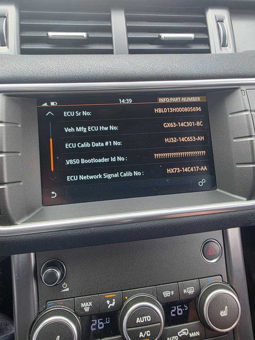 2026 Карта навигация Jaguar Land Rover Range Rover Incontrol Touch SD card Ягуар Роувър | Ъпдейт 2026 Европа БГ Гърция Турция | USA към Европа Карти