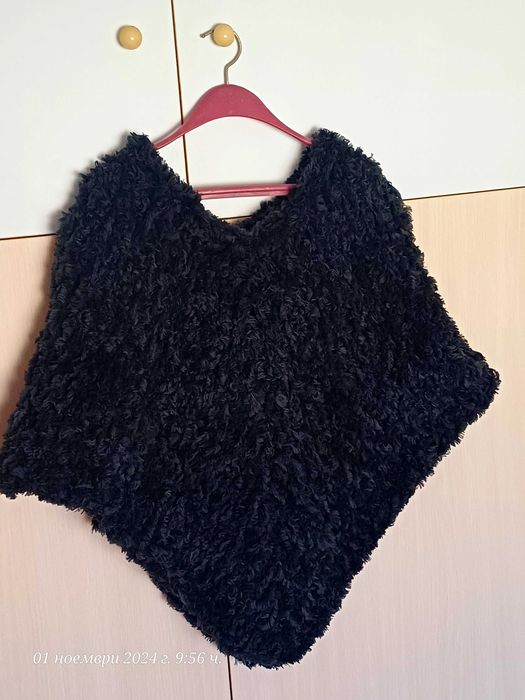 Ръчно плетени одеяла