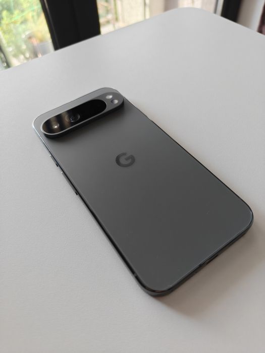 Google Pixel 9 Pro XL 256 GB