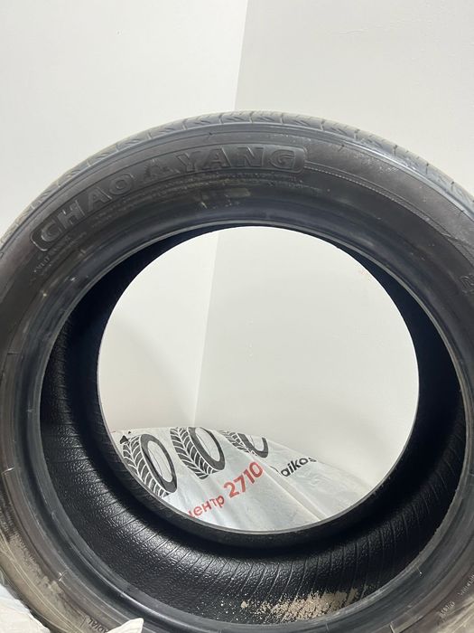 Шины летние комплект