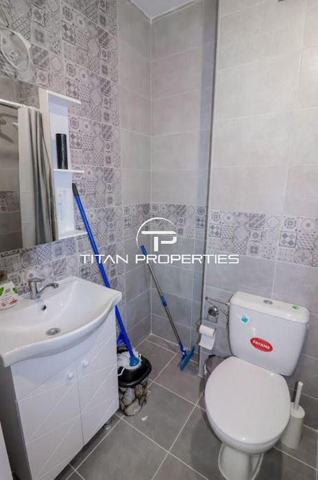 Двустаен апартамент, под наем, кв. Възраждане 1