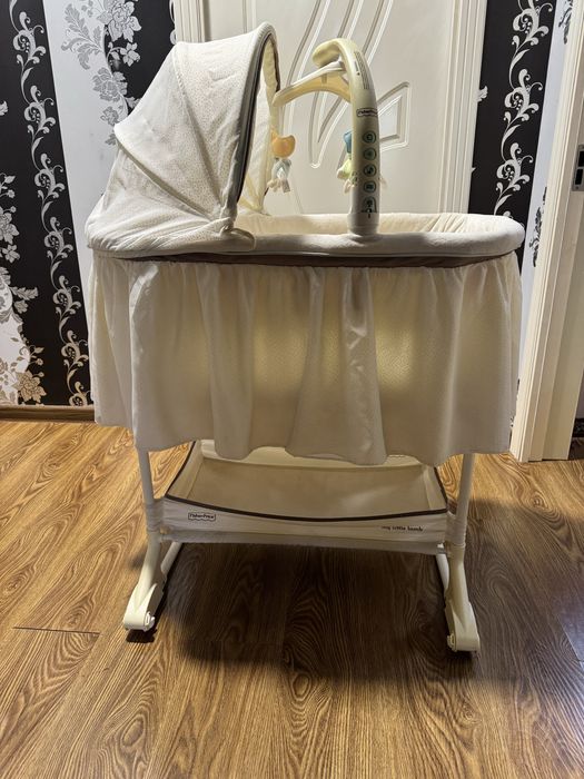 Сотилади!!! Туркия бренди fisher prise фирмасиники!!! Б/у