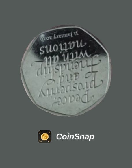 Монети Elizabeth