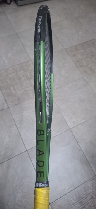 Ракетка для большого тенниса