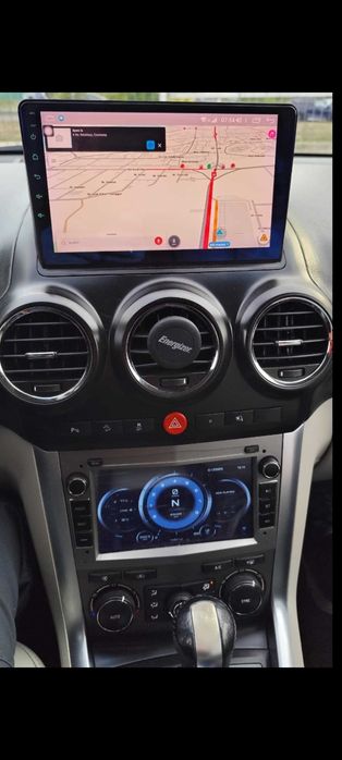 Vand Opel Antara 2015 full option + imbunatatirii