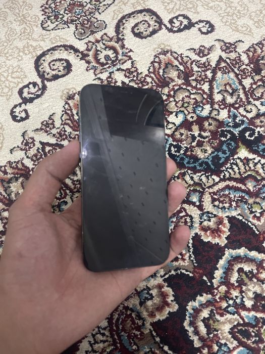 Iphone 12 pro max 256