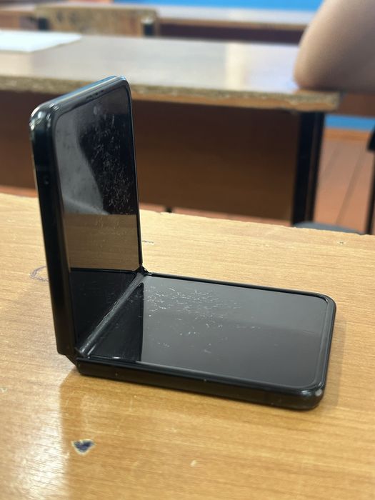 Galaxy Z Flip 3 5G