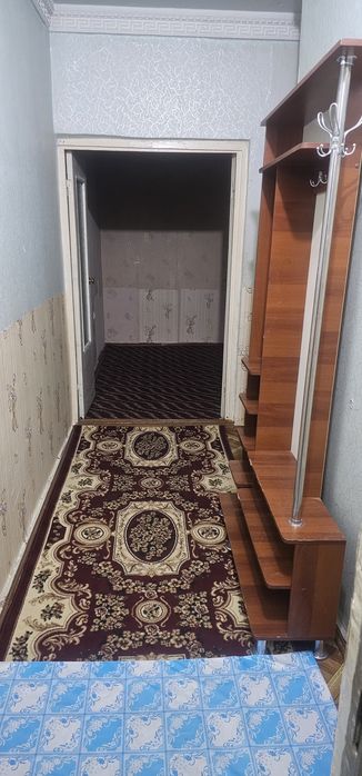 Сдаётся1²/4/5без МАКЛЕРА для семьи,чистая кв. без техники Югнакий,ТТЗ
