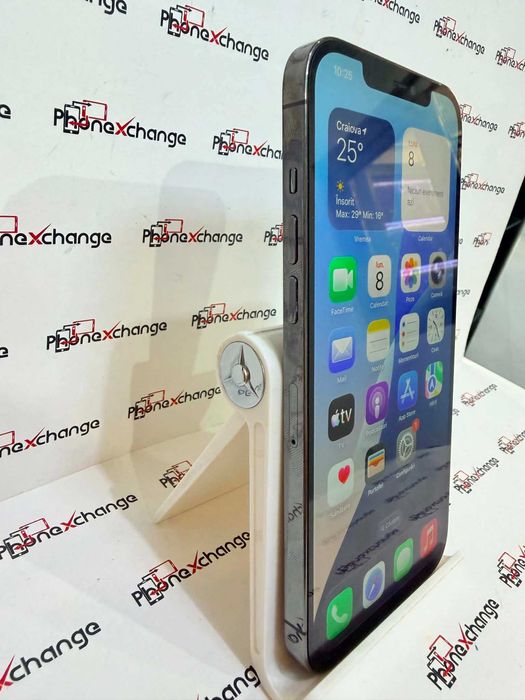 iPhone 12 Pro Max Graphite 128GB Neverlocked 50343