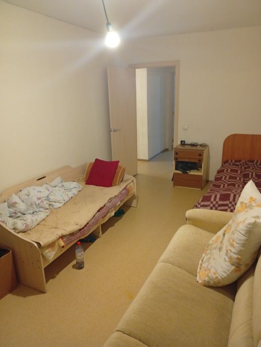 Продажа квартиры.