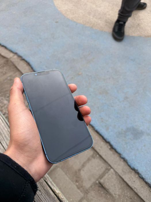 Apple iPhone 13 128gb blue