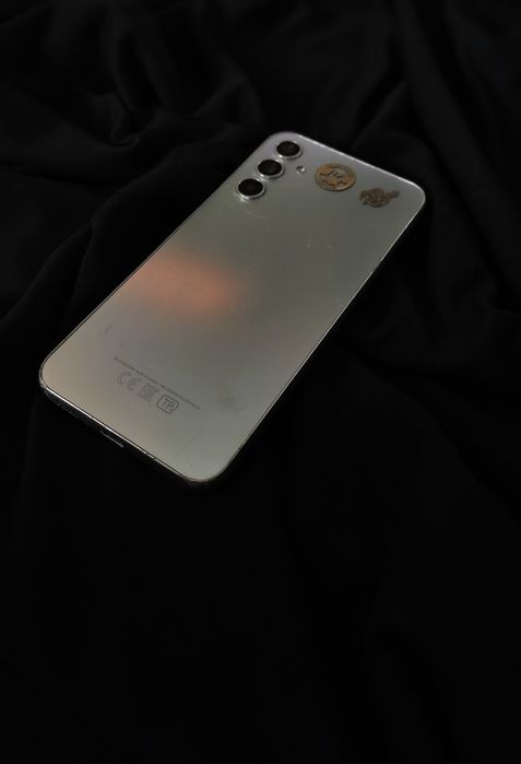 Samsung Galaxy A34 5G