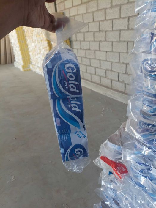 Xojatxona qogʻozi Savdo agentlari kerak