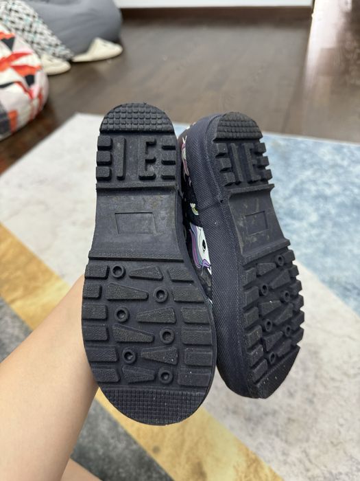 Резиновые сапожки H&M