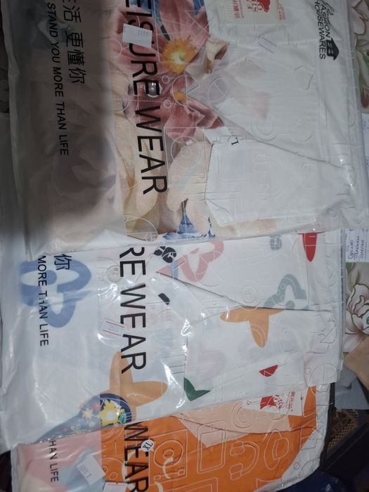 Постельное, одеяла и т.д