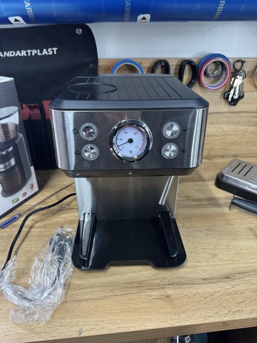 Coffee apparat Saachi