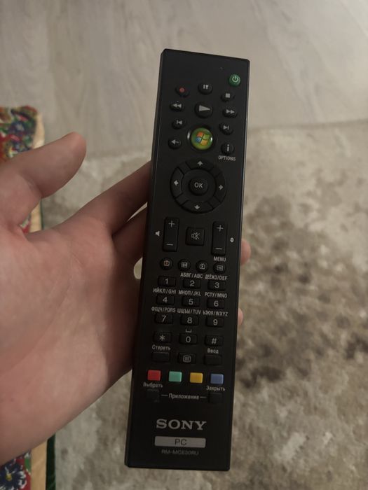 Sony 55” LED Smart TV срочно торг