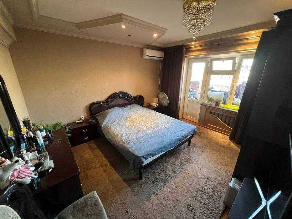 Совминовский. Дархан 3/6/6, 90 м2