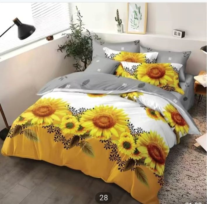 Постельный комплект