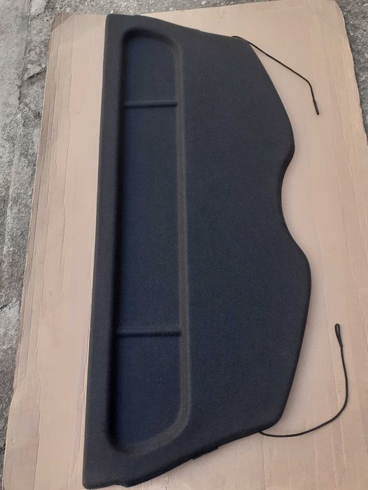 Polita portbagaj NISSAN Leaf,an 2010 - 2017