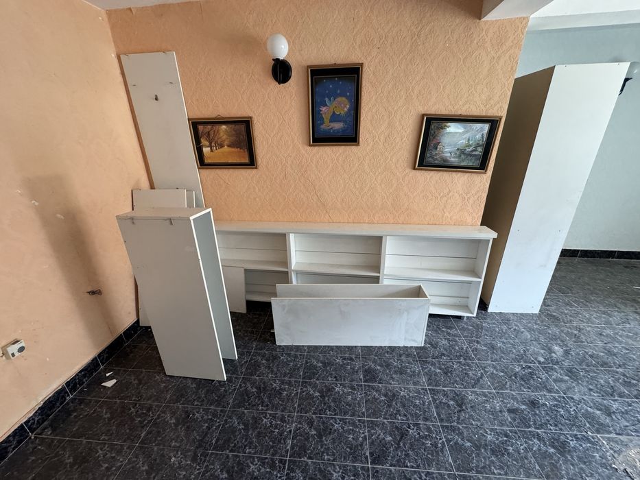 Гардероб в добро състояние