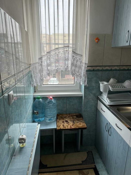 Vand Garsoniera Unirii