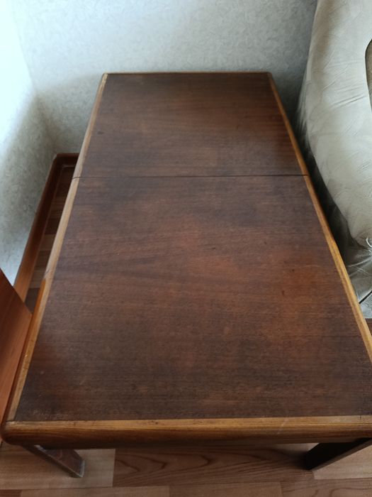 Мягкий уголок и кровать