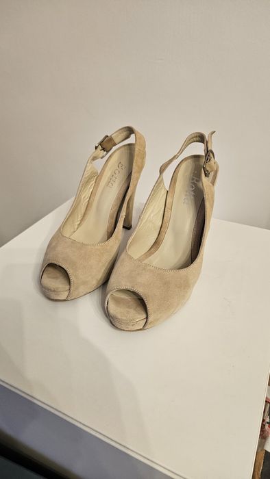 Pantofi dama numarul 36