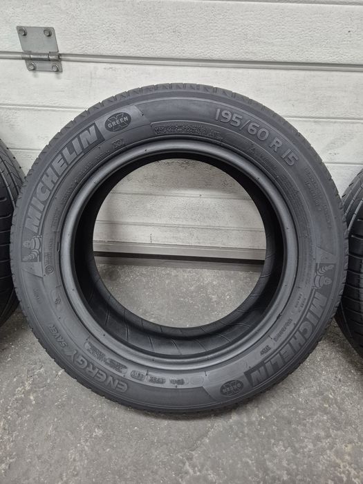 Anvelope Michelin 195 60 15