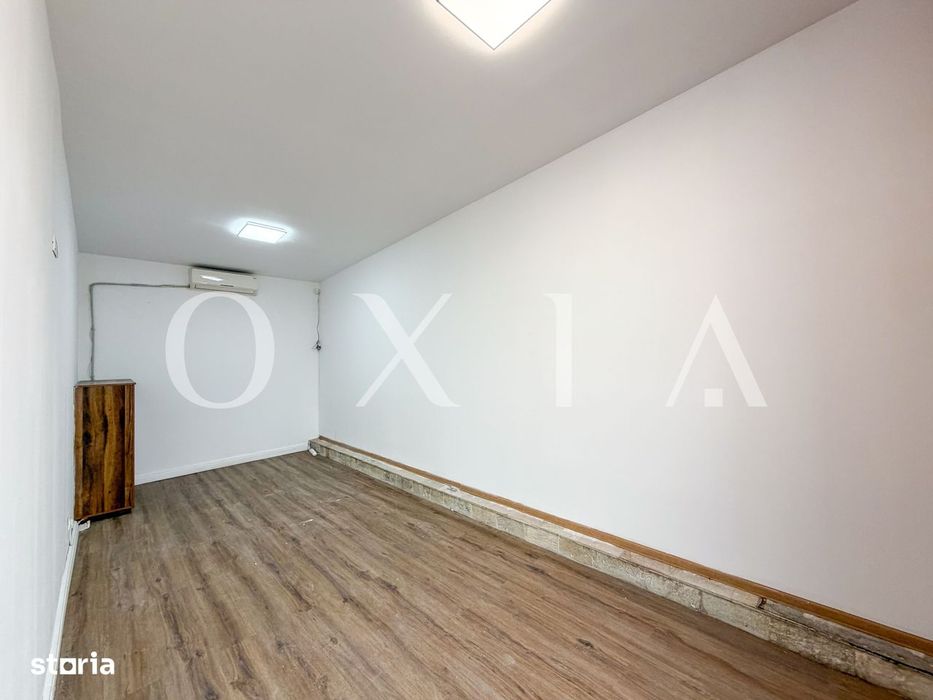 OX699 Penthouse pe doua niveluri cu terasa 125 mp, Complex
