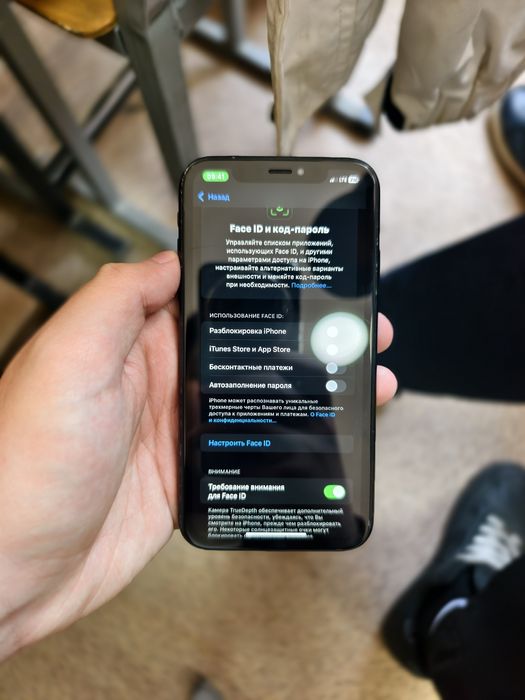 Iphone Xr 128 GB, Yomkst 77%