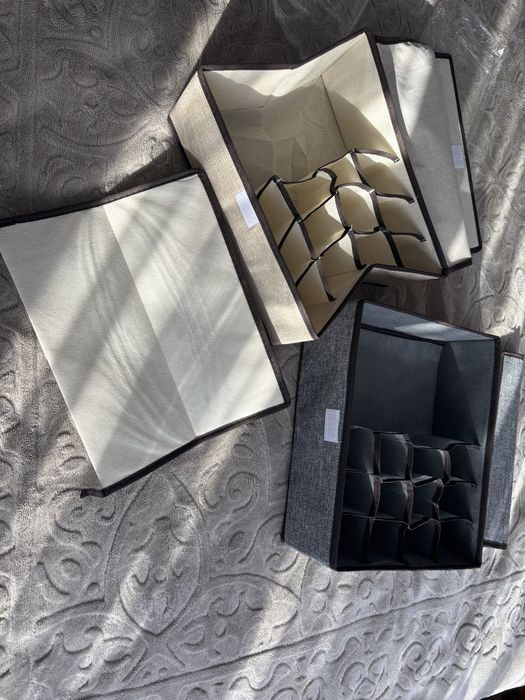 Органайзер для белья