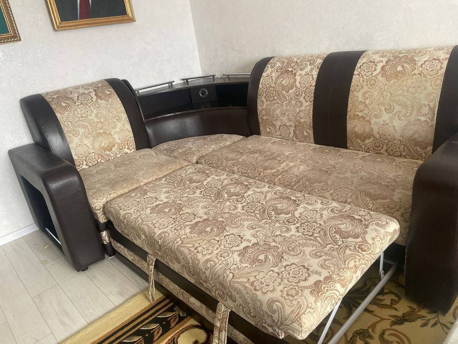 Продам раскладной диван