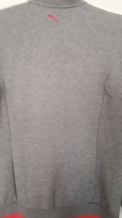 Горна част от екип Puma