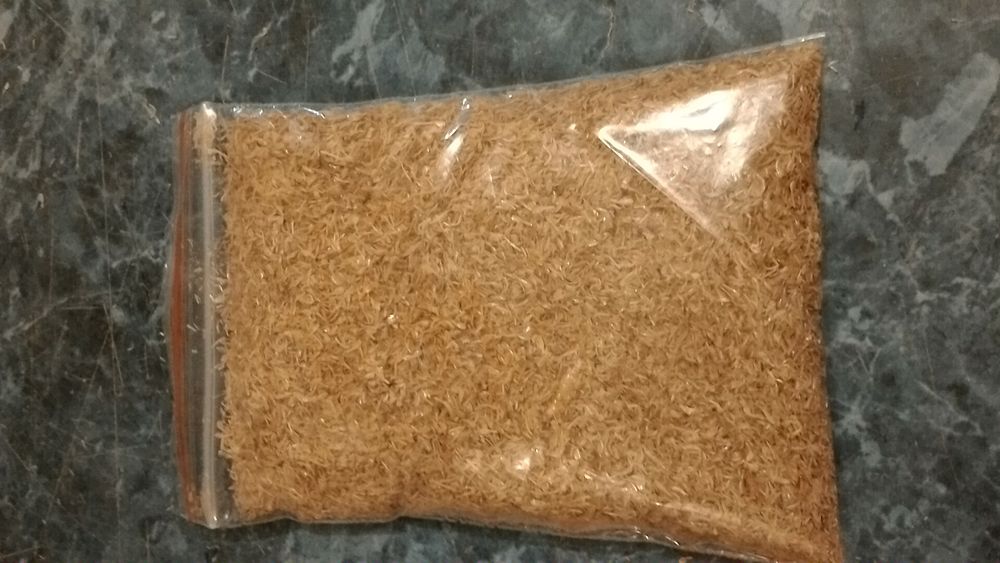 Корм для рыб Бармаш