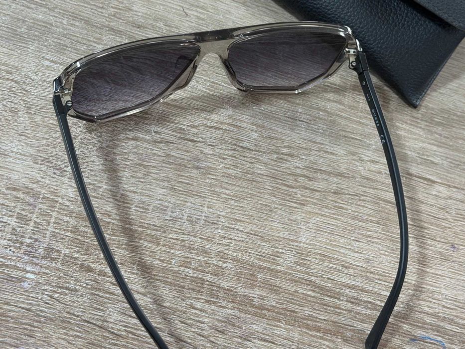 Слънчеви очила Guess GU00003 20B
