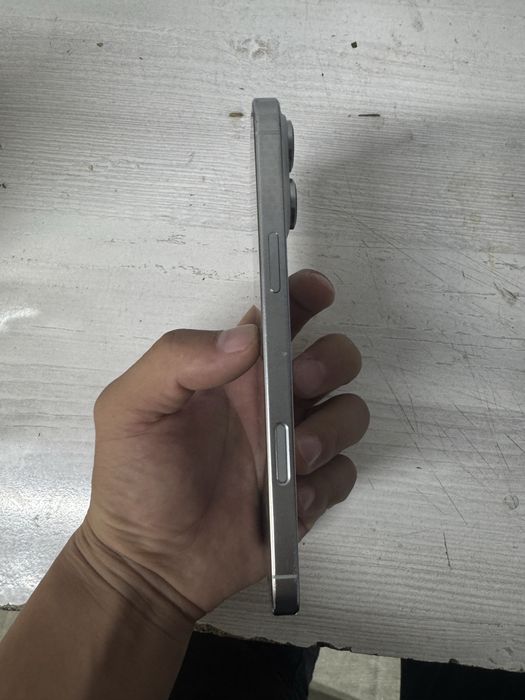 iPhone 16 Pro Max 512 гб